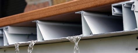 Under Deck Waterproofing Options